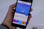 alcatel a5 led hands on 9