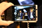 blackberry keyone hands on 11