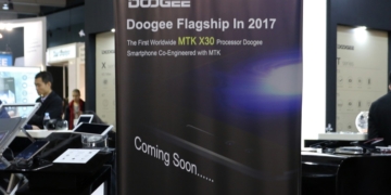 doogee helio x30 phone specs 1