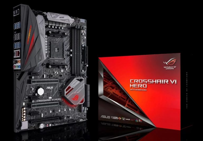 Asus Is Ready For Amd Ryzen In Malaysia With Its Am4 Motherboards Lowyat Net