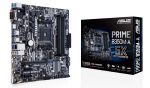 ASUS Prime B350M-A