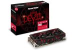 170419 PowerColor rx580 reddevil