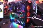 AMD Ryzen - Radeon RX 500 Malaysia Launch