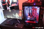 AMD Ryzen - Radeon RX 500 Malaysia Launch: System by Viewnet/Sapphire