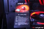 AMD Ryzen - Radeon RX 500 Malaysia Launch: System by Viewnet/Sapphire