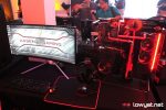 AMD Ryzen - Radeon RX 500 Malaysia Launch: System by Jayacom