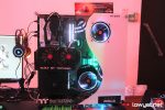 AMD Ryzen - Radeon RX 500 Malaysia Launch: System by Topmaid/ASRock/XFX