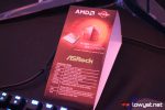 AMD Ryzen - Radeon RX 500 Malaysia Launch: System by Topmaid/ASRock/XFX