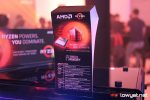 AMD Ryzen - Radeon RX 500 Malaysia Launch: System by Tech Armory