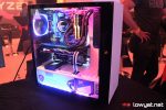 AMD Ryzen - Radeon RX 500 Malaysia Launch: System by DotaTech IT Enterprise/MSI