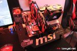 AMD Ryzen - Radeon RX 500 Malaysia Launch: System by MSI