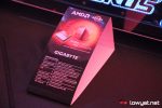 AMD Ryzen - Radeon RX 500 Malaysia Launch: System by GIGABYTE