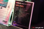 AMD Ryzen - Radeon RX 500 Malaysia Launch: System by ASUS