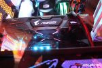 AMD Ryzen - Radeon RX 500 Malaysia Launch: GIGABYTE AORUS RX 580 Xtreme