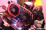 AMD Ryzen - Radeon RX 500 Malaysia Launch: MSI RX 570 4GB