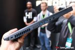 Acer Predator Triton 700 Hands On