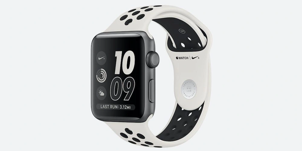 Apple watch series deals 2 limited edition