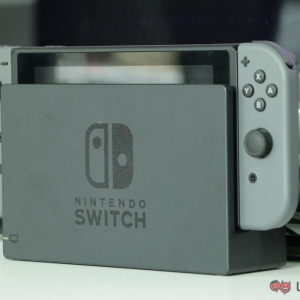 Nintendo Switch review