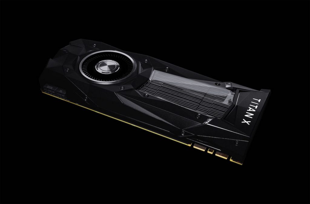 Nvidia Unleashes The Titan Xp Its Most Powerful Graphics Card Ever Lowyat Net