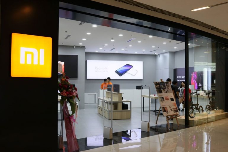 Xiaomi Center In Penang - Xiaominismes