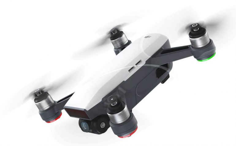 Dji Spark Might Arrive In Malaysia In June For Rm 2 399 Lowyat Net