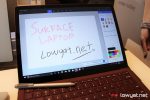 Microsoft Surface Laptop