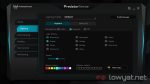 acer predator 21 x predator sense 5