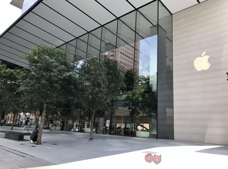 Apple Begins To Recruit Retail Staff In Malaysia - Lowyat.NET