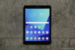 galaxy tab s3 hands on 8