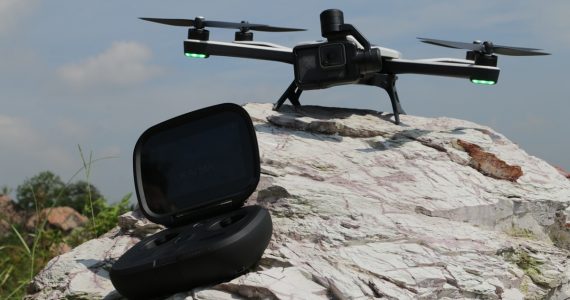 GoPro Karma Now Available in Malaysia for RM5,999