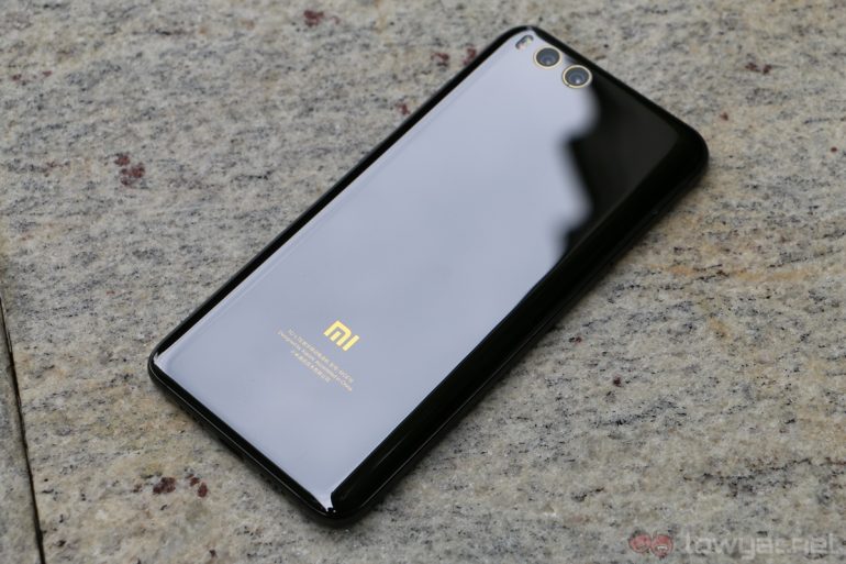 Xiaomi Malaysia Teases Next Product Launch: Mi 6 Coming 