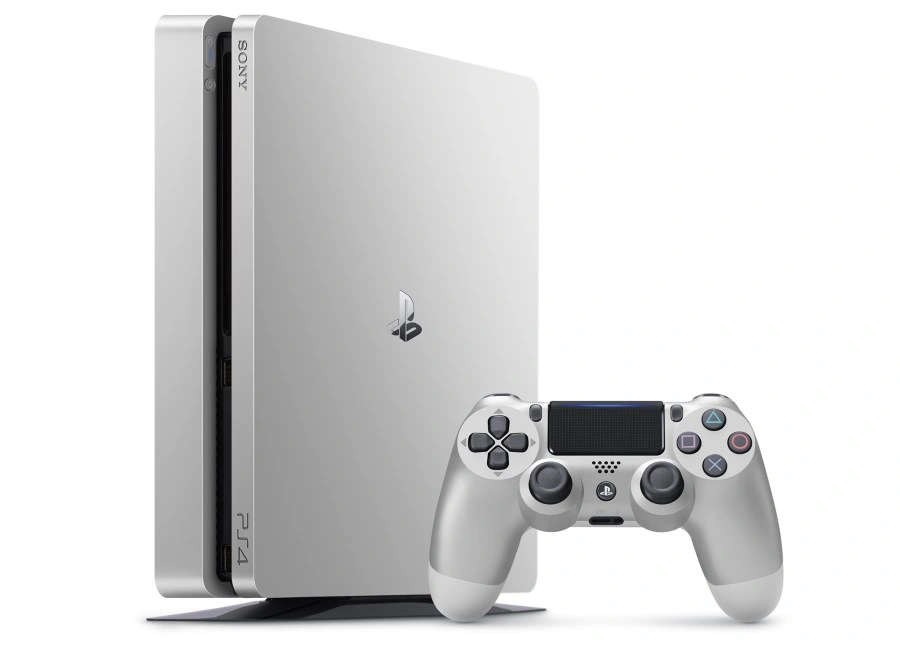 Sony reportedly looking into CMOS issue for PlayStation 4 and PlayStation 5  consoles -  News