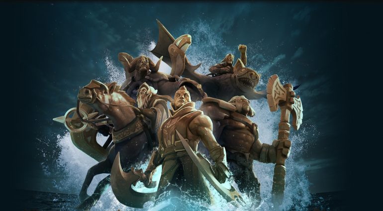 Valve Restructures Competitive Dota 2 Season Lowyat Net