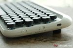 DOT Lofree Wireless Mechanical Keyboard 004