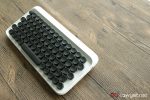 DOT Lofree Wireless Mechanical Keyboard 016