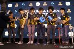 Digi Logitech Sponsors KLH Kuala Lumpur Hunters LoL 006