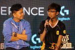 Digi Logitech Sponsors KLH Kuala Lumpur Hunters LoL 015