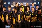 Digi Logitech Sponsors KLH Kuala Lumpur Hunters LoL 024