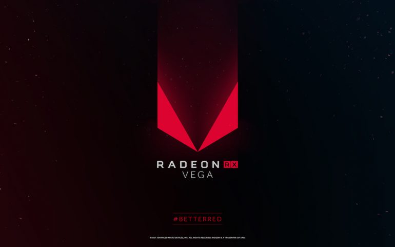 Key Radeon Vega GPU Specifications Revealed - Lowyat.NET