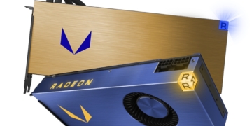 Radeon Vega Frontier 1