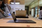 huawei matebook x hands on 10