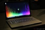 razer blade stealth gunmetal 12