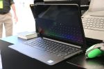 razer blade stealth gunmetal 6