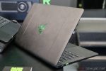 razer blade stealth gunmetal 7