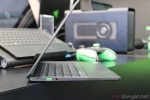 razer blade stealth gunmetal 8