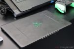 razer blade stealth gunmetal 9