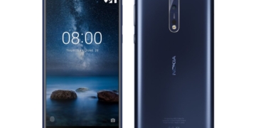 Nokia 8