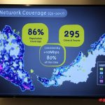 Digi LTE Coverage Q2 2017