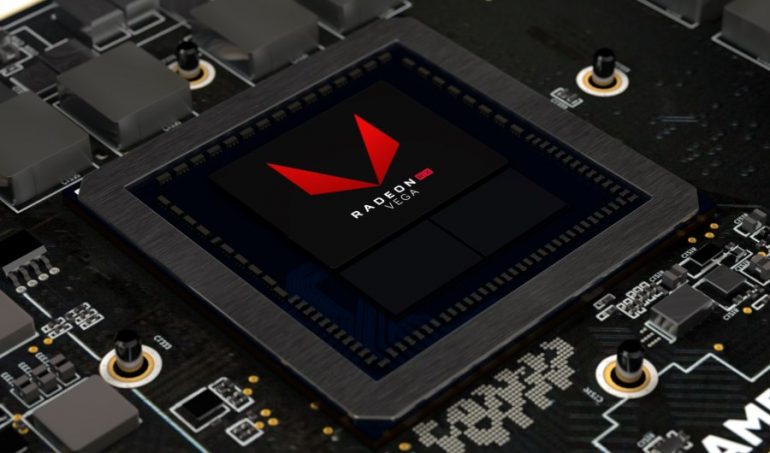 Amd radeon vega 6 сколько памяти