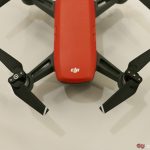 DJI Spark Drone MY Launch 019